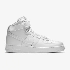 Bota Air Force 1 Branco High