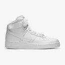 Bota Air Force 1 Branco High