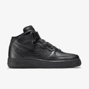 Bota Air Force 1 Preto High