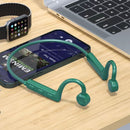 Fone de Ouvido por Condução Óssea - Bluetooth 5.1