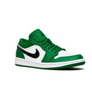 Air Jordan 1 Low High Pine Green