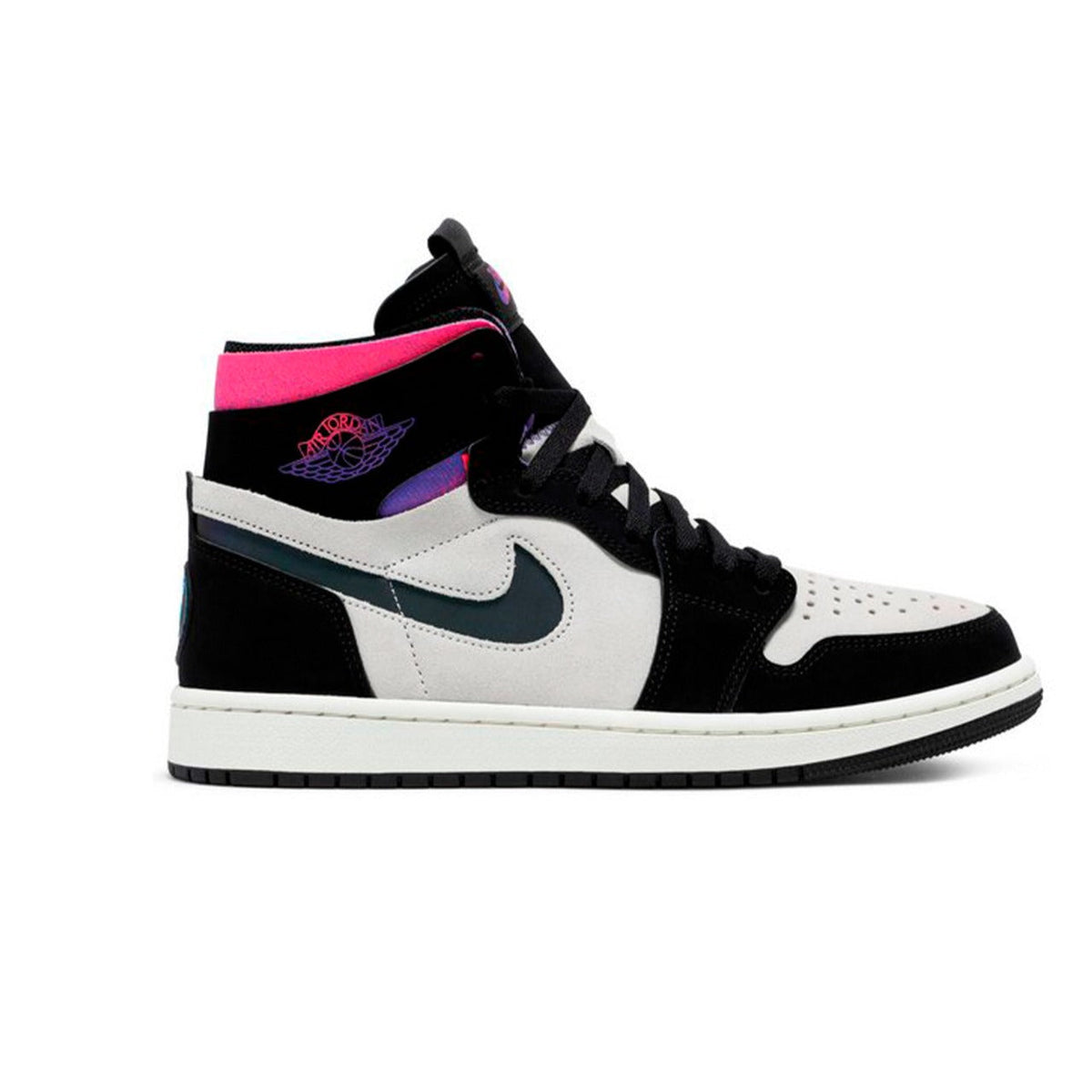 Bota Air Jordan 1 PSG