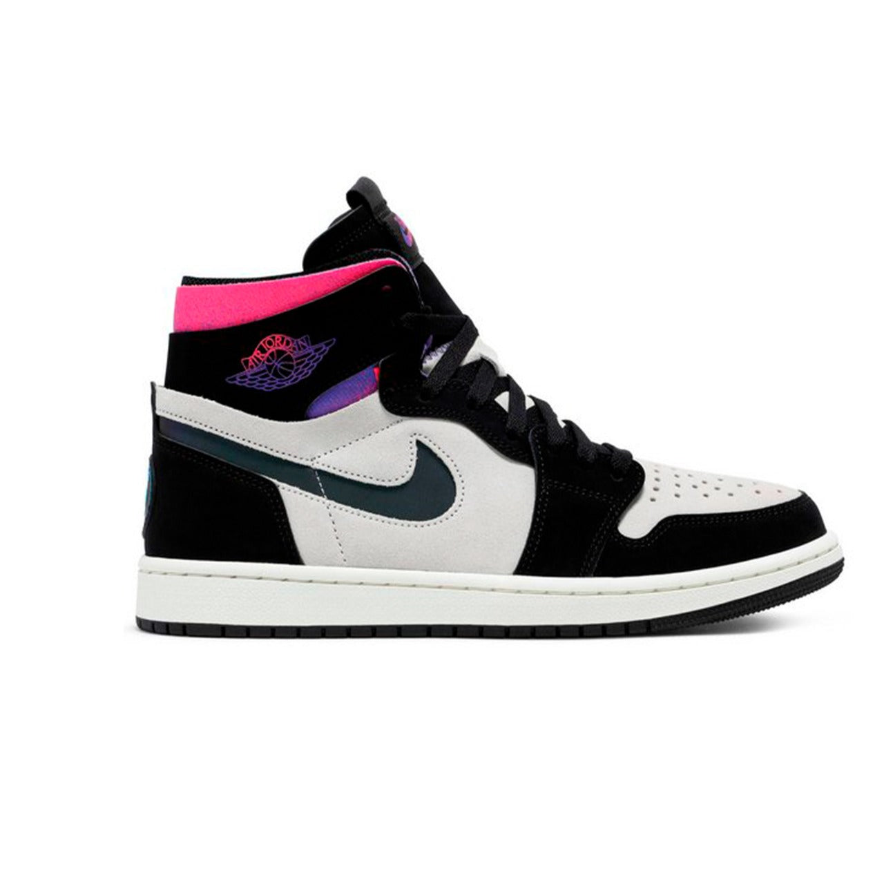 Bota Air Jordan 1 PSG