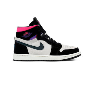 Bota Air Jordan 1 PSG