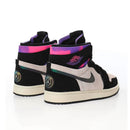 Bota Air Jordan 1 PSG