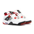 Air Jordan 4 - Fire Red