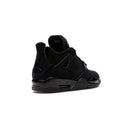 Air Jordan 4 - Black Cat Preto