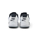 Air Jordan 4 - Military Black