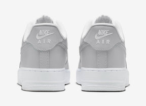 Air Force 1 Cinza e Branco