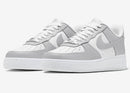 Air Force 1 Cinza e Branco