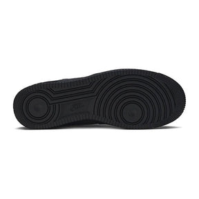 Air Force 1 Anthracite Chumbo