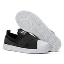 Tênis Slip On Superstar Preto