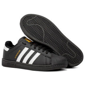 Combo 2 Pares Tênis Superstar