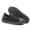 Adidas Slip-On Superstars Todo Preto