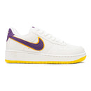 Tênis Nike Air Force LA Lakers