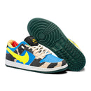 SB Dunk Low x "Ben & Jerry's" Colorido