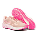 Nike Air Zoom Feminino Rosa