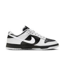 SB Dunk Low Panda Reverse