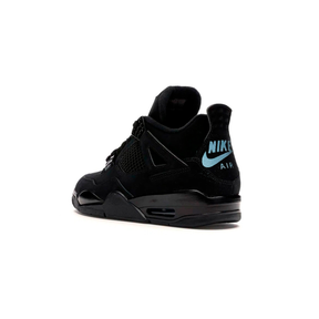 Air Jordan 4 - Black Cat