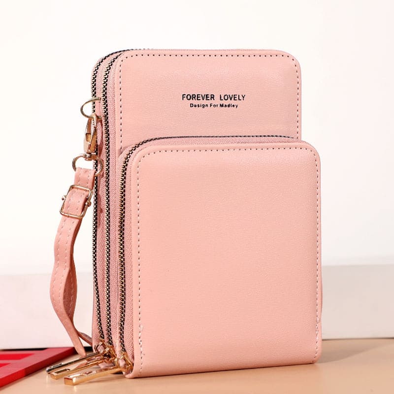 Bolsa Transversal para Celular