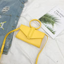 Bolsa de Ombro Feminina Design Super Moderno