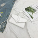 Bolsa de Ombro Feminina Design Super Moderno