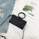 Bolsa de Ombro Feminina Design Super Moderno