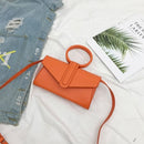 Bolsa de Ombro Feminina Design Super Moderno