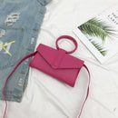 Bolsa de Ombro Feminina Design Super Moderno