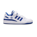 Combo 2 Pares Adidas Forum Low Classic Velcro