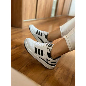 Forum Low Classic Velcro