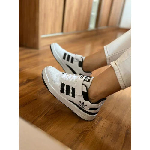 Forum Low Classic Velcro