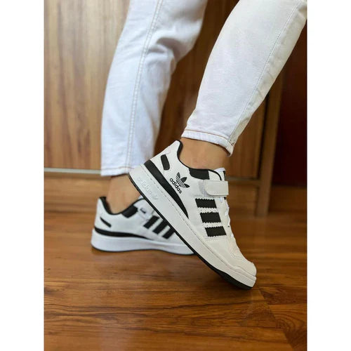 Forum Low Classic Velcro