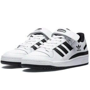 Combo 2 Pares Forum Low Classic Velcro