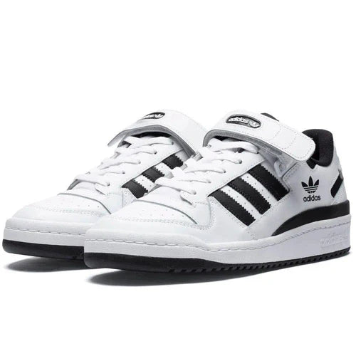 Forum Low Classic Velcro