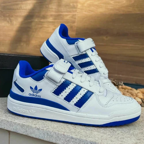 Forum Low Classic Velcro