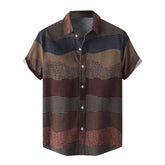 Camisa New Wave