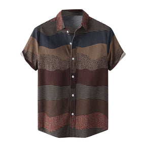 Camisa New Wave