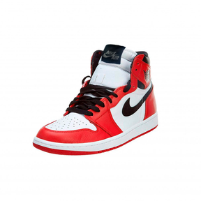 Bota Air Jordan 1 Chicago