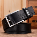 Cinto de Couro Masculino PeterKaven