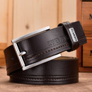 Cinto de Couro Masculino PeterKaven