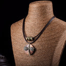 Colar Feminino Gargantilha - Libélula