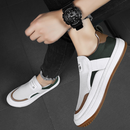 Tênis Casual Masculino Slip On