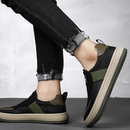 Tênis Casual Masculino Slip On