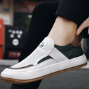 Tênis Casual Masculino Slip On