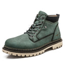 Bota Masculina Adventure Cambrai