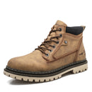 Bota Masculina Adventure Cambrai