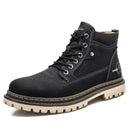 Bota Masculina Adventure Cambrai