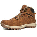 Bota Masculina Adventure Jack Hanson