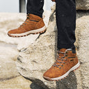 Bota Masculina Adventure Jack Hanson